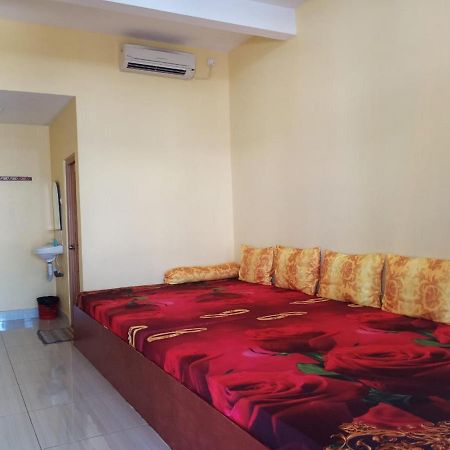 Sisca Homestay Tidung Redpartner Kepulauan Seribu Kültér fotó