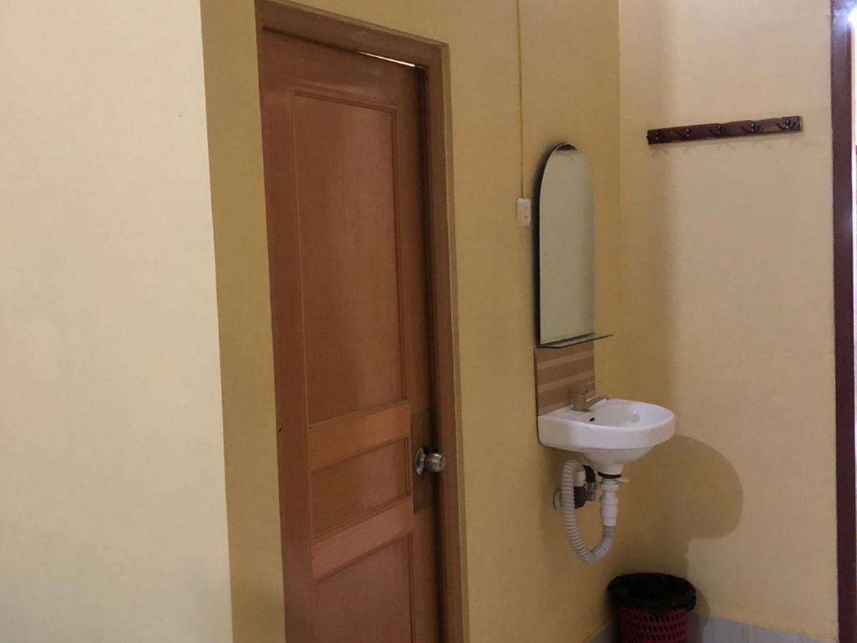 Sisca Homestay Tidung Redpartner Kepulauan Seribu Kültér fotó