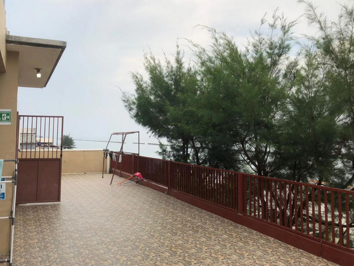 Sisca Homestay Tidung Redpartner Kepulauan Seribu Kültér fotó